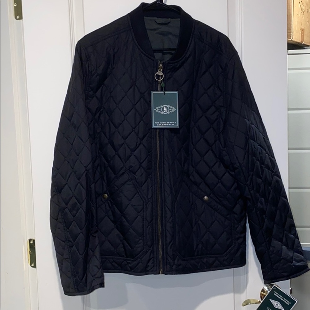 Men’s Winter Coat/ Jacket